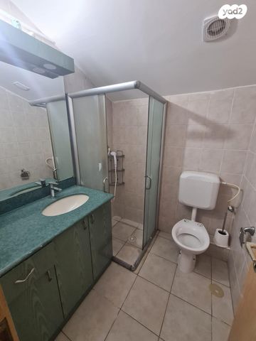 גג/ פנטהאוז, יפה נוף 4, רובע ה', אריאל