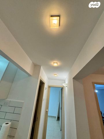 דירה, לוי אשכול 43, יוספטל, כפר סבא