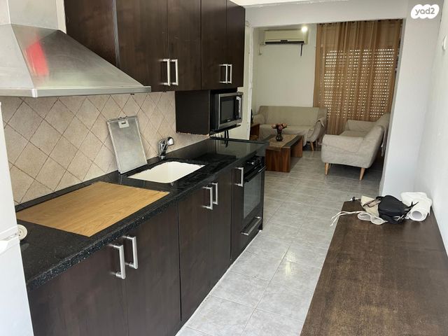 דירה, גיורא יוספטל 32, קרית ים ג', קרית ים