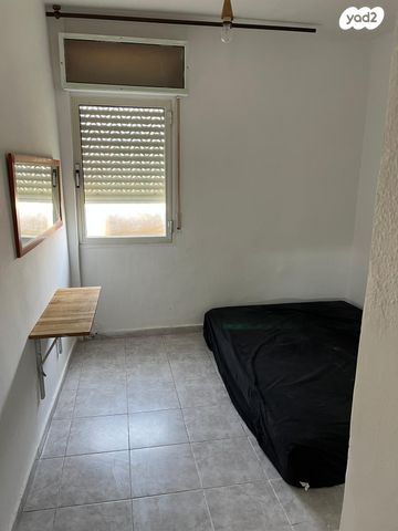 דירה, גיורא יוספטל 32, קרית ים ג', קרית ים