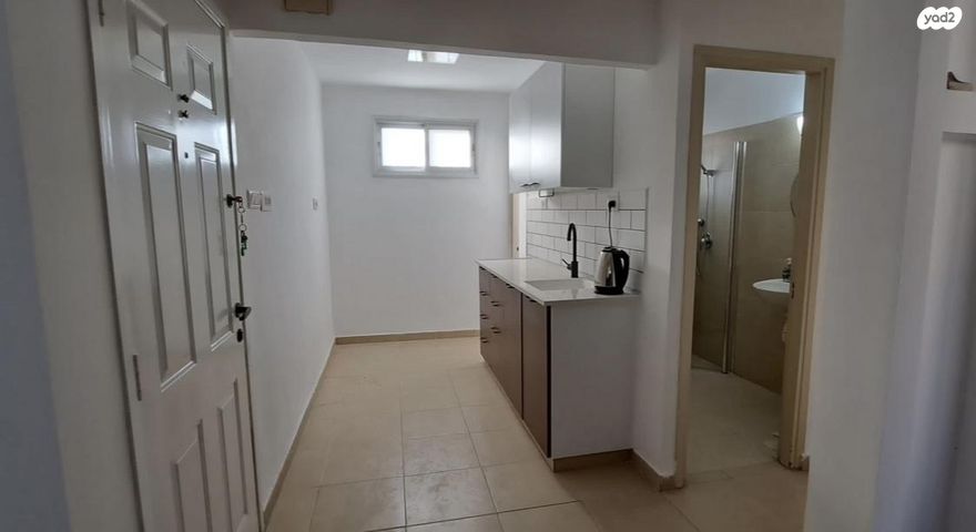 דירה, לוי אשכול 43, יוספטל, כפר סבא