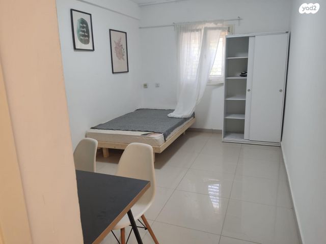 דירה, אלעזר בן יאיר 4, שכונה ד', באר שבע