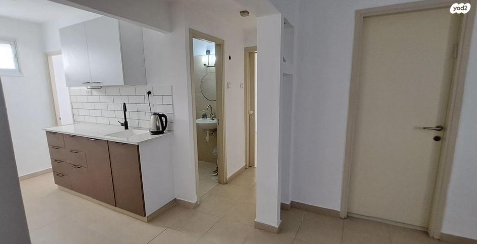 דירה, לוי אשכול 43, יוספטל, כפר סבא