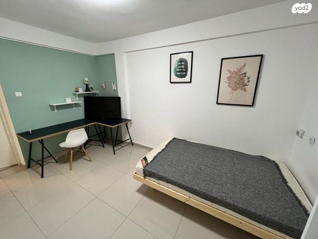 דירה, אלעזר בן יאיר 4, שכונה ד', באר שבע