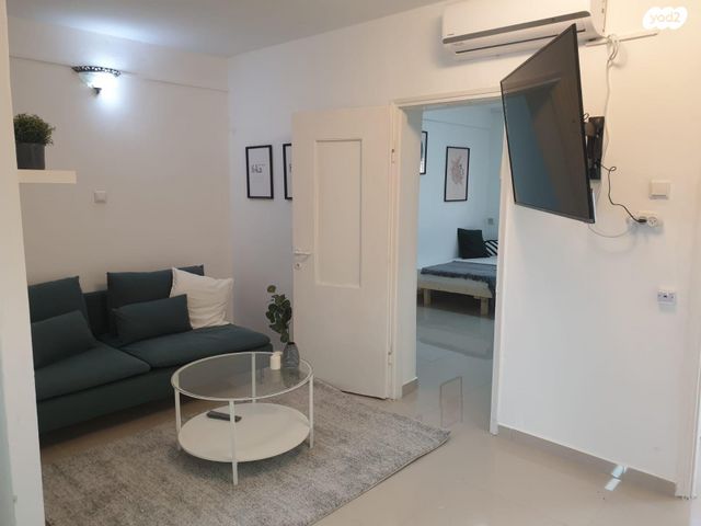 דירה, אלעזר בן יאיר 4, שכונה ד', באר שבע