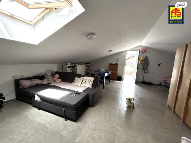 דירה, פלמ"ח, מבשרת ציון