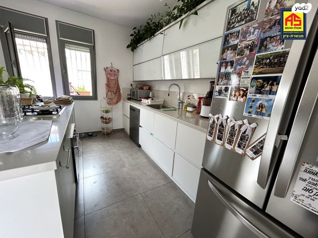 דירה, פלמ"ח, מבשרת ציון