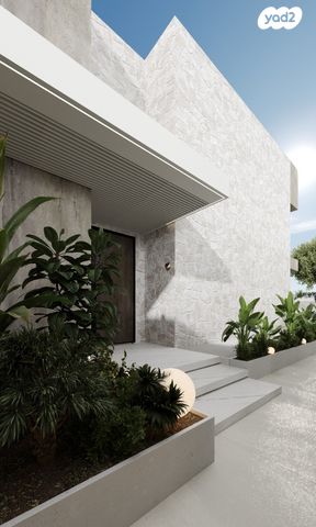 בית פרטי/ קוטג', האילנות, קרית קריניצי, רמת גן