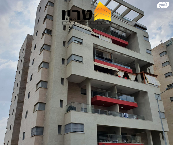 דירה, עפולה