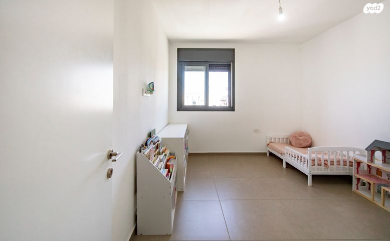 דירה, פסגות אפק, ראש העין