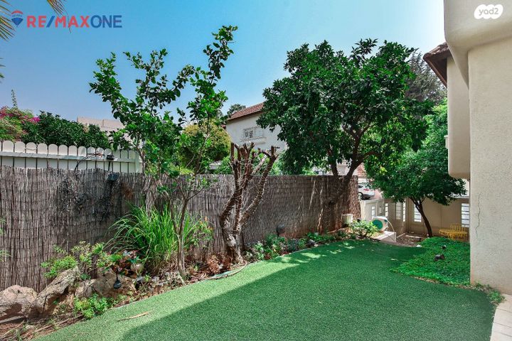 בית פרטי/ קוטג', הרצל 33, מרכז דרום, רעננה