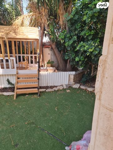 דירת גן, נהריה