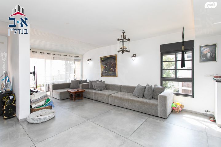 דופלקס, רענן, כבירים, חיפה