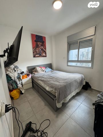 דירה, איילת השחר, נווה שאנן, תל אביב יפו