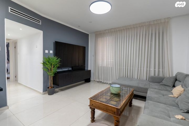 דירה, לאה אמנו, נווה מנחם, באר שבע