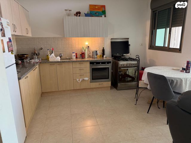 דירה, טבריה