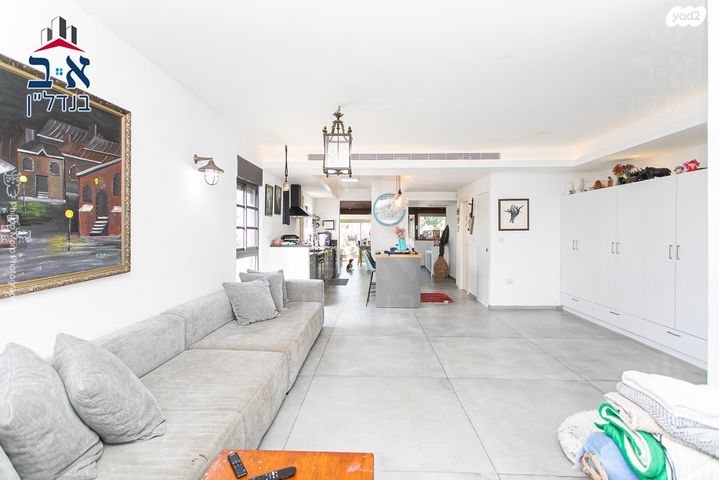 דופלקס, רענן, כבירים, חיפה