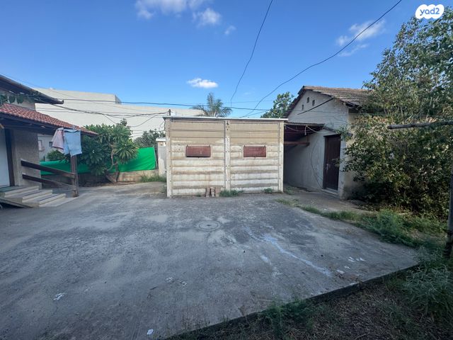 בית פרטי/ קוטג', וייצמן, שאר העיר, קרית עקרון