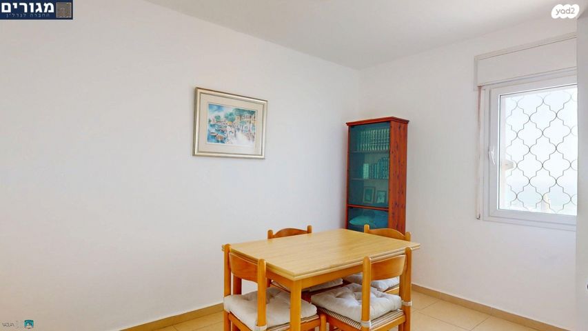 דירה, חנה סנש, חיפה