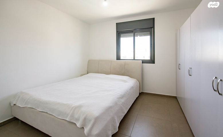 דירה, פסגות אפק, ראש העין