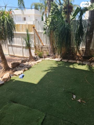 דירת גן, נהריה