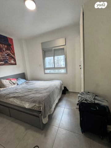 דירה, איילת השחר, נווה שאנן, תל אביב יפו