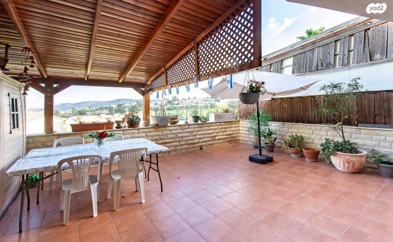 דירת גן, פולה בן גוריון 1, קרית אריה / שיינפלד, בית שמש