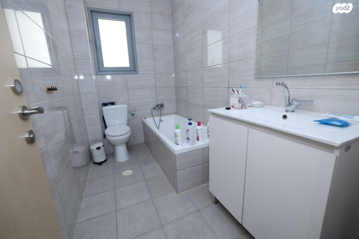 דירה, דפנה 11, סיגליות, באר שבע