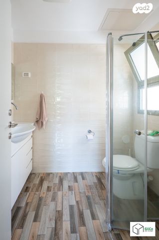 דירת גן, זכרון יעקב