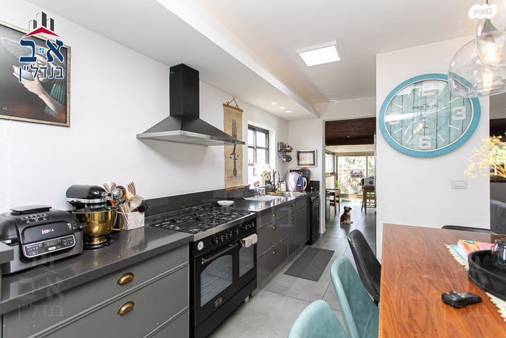 דופלקס, רענן, כבירים, חיפה