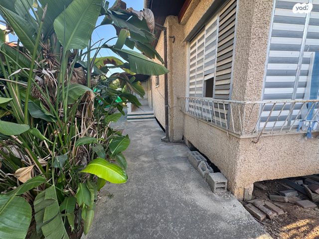 בית פרטי/ קוטג', וייצמן, שאר העיר, קרית עקרון