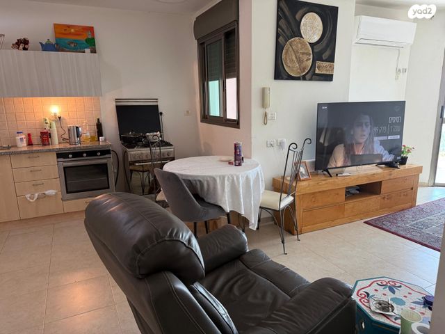 דירה, טבריה