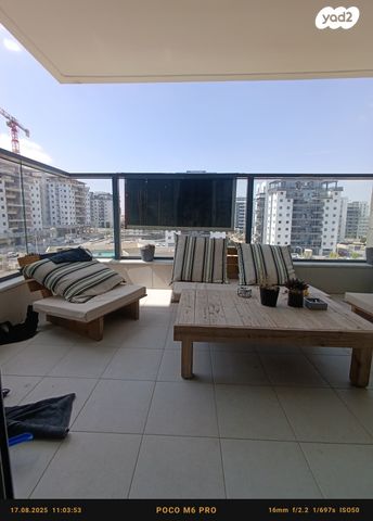 דירה, סיגליות, באר שבע