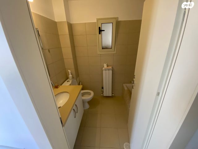 דירה, קורץ, רמות רחל , ארנונה החדשה, ירושלים