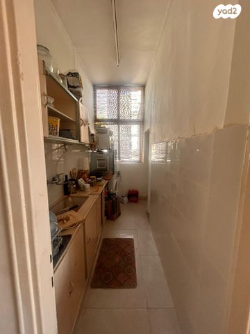 דירה, נחום סוקולוב, הצפון הישן - צפון, תל אביב יפו