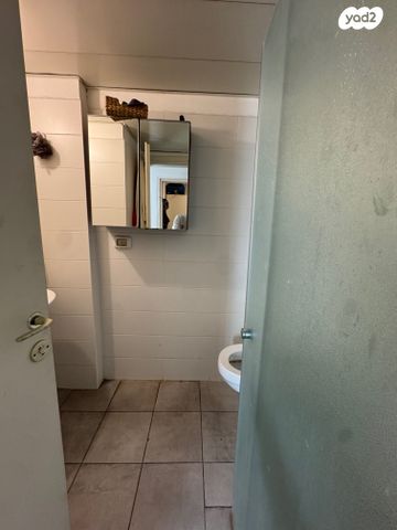 דירה, איילת השחר, נווה שאנן, תל אביב יפו