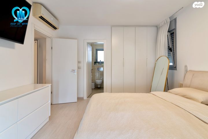 דירה, המשוט, נאות רבין, יבנה