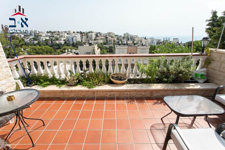 דופלקס, רענן, כבירים, חיפה