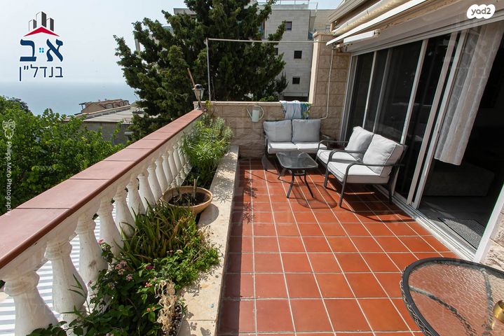 דופלקס, רענן, כבירים, חיפה