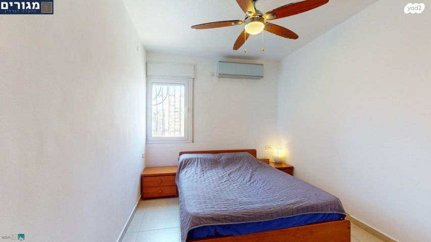 דירה, חנה סנש, חיפה