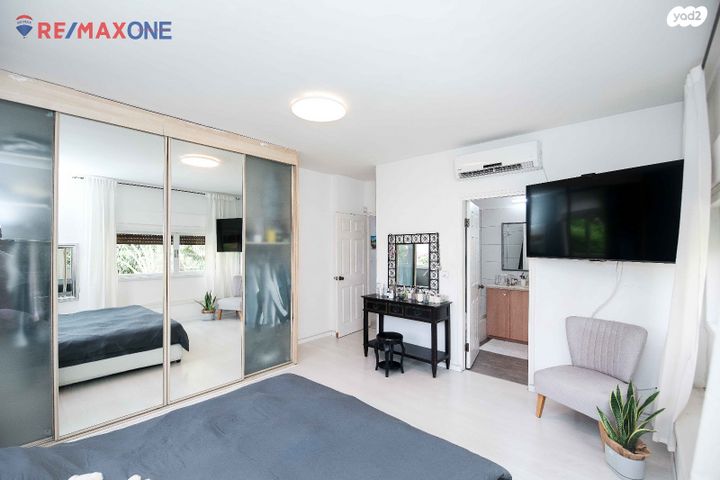 בית פרטי/ קוטג', הרצל 33, מרכז דרום, רעננה