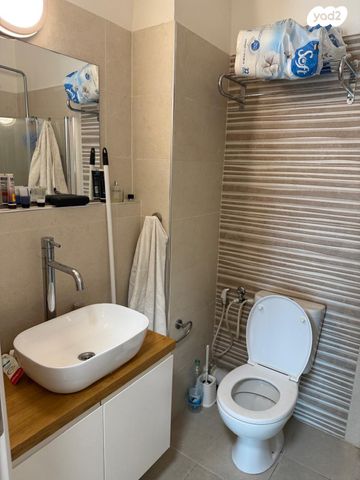 דירה, טבריה