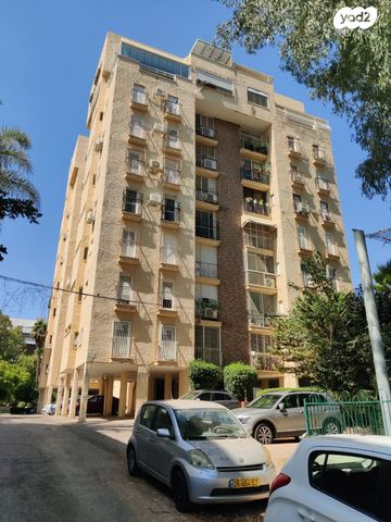 דירה, א.ד. גורדון 43, א' / צפון מזרח העיר, רחובות