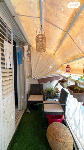 דירה, לאה אמנו, נווה מנחם, באר שבע