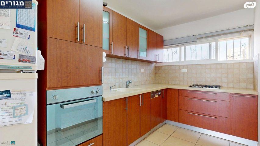 דירה, חנה סנש, חיפה