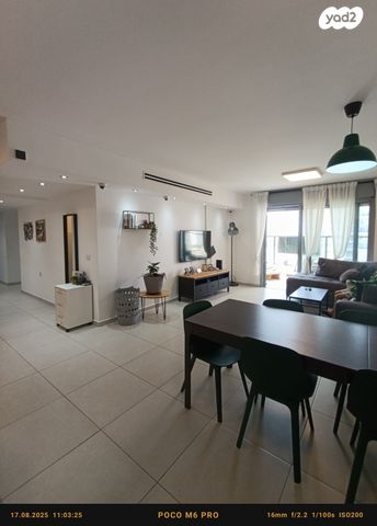 דירה, סיגליות, באר שבע