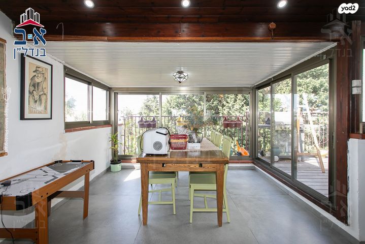 דופלקס, רענן, כבירים, חיפה