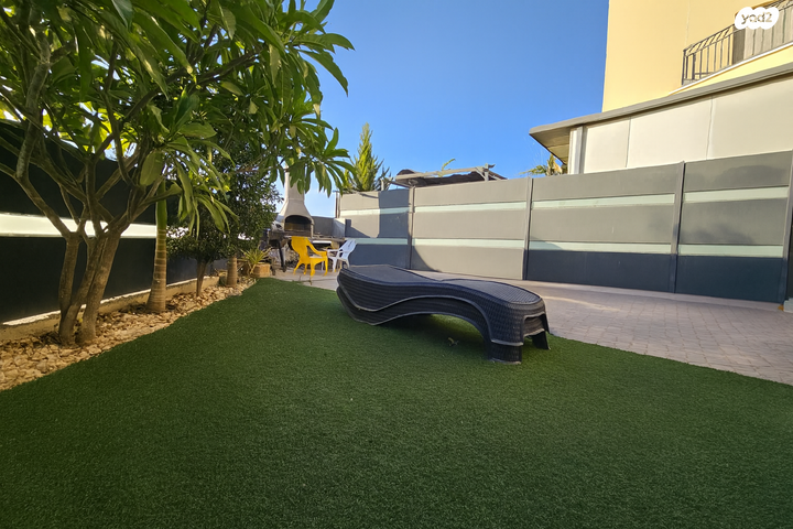 דו משפחתי, יוסף תקוע, רמות, באר שבע