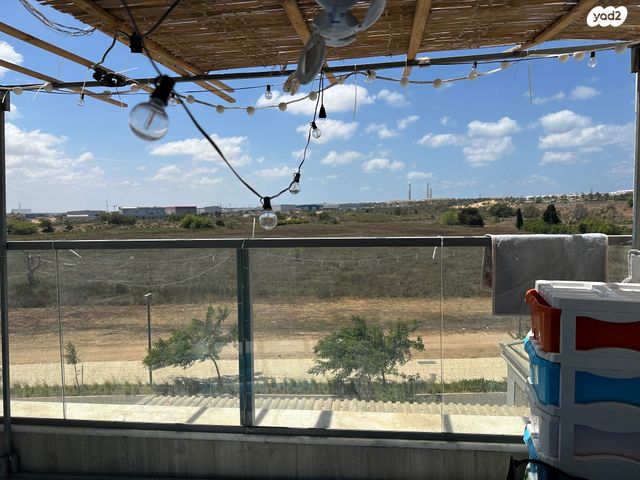 דירה, נחל תנינים, שקמים ואגמים, אשקלון