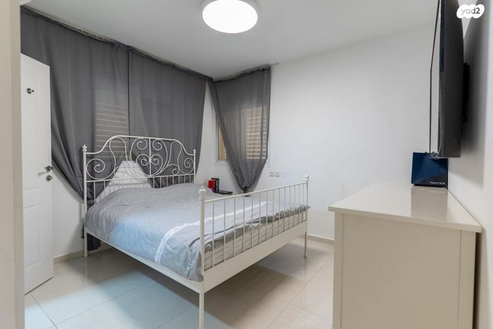 דירה, לאה אמנו, נווה מנחם, באר שבע